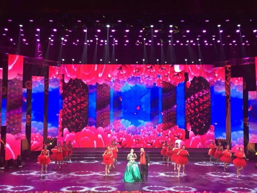 陕西广播电视台2018春节联欢晚会圆满录制，精彩节目抢先放送