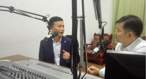 泾渭茯茶展会掠影 广播电视节目制作经营下的文化传播之旅