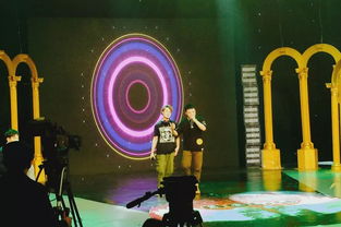 广厦学院大学生艺术团闪耀荧屏，受邀录制省台《金色梦想》节目