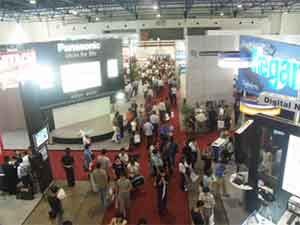 探寻pjtime.com历史展会中的广播电视节目制作经营演进